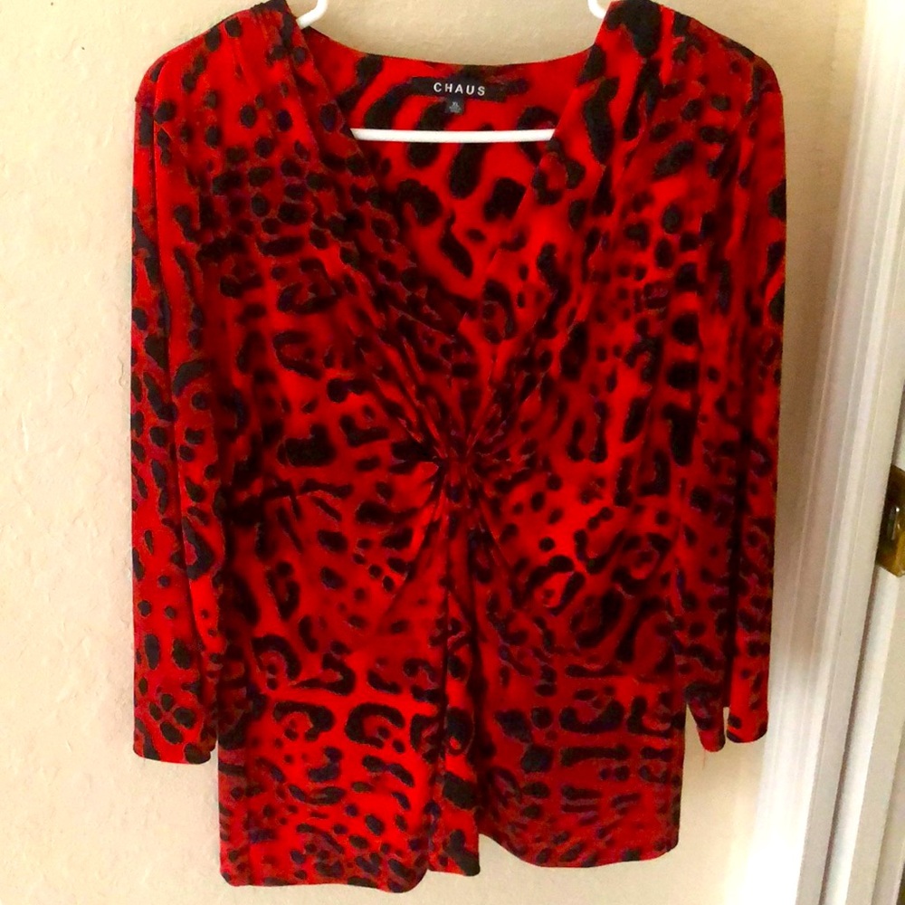 Ladies Top